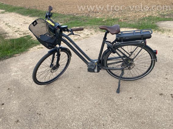 VAE B’Twin Elops 940e - 4