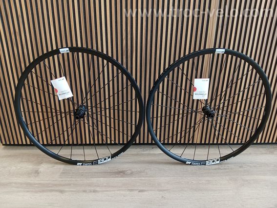 Paire de roue DT Swiss E1800 Neuve