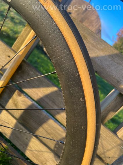 Zipp 303 Firecrest  - 6