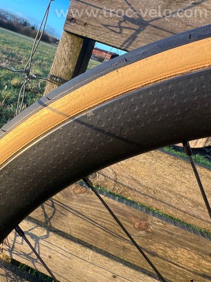 Zipp 303 Firecrest  - 7