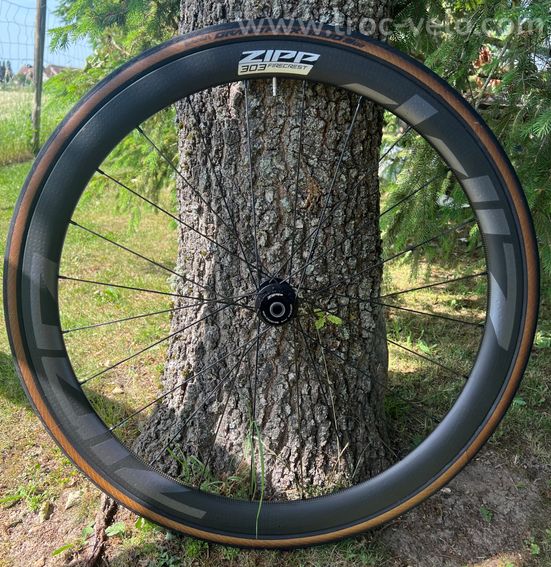 Zipp 303 Firecrest  - 4