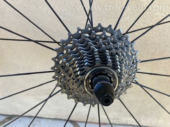 une paire de roues - 2