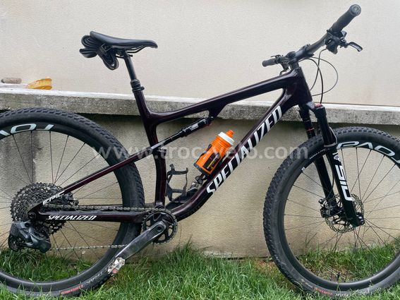 Specialized Epic Expert Carbon