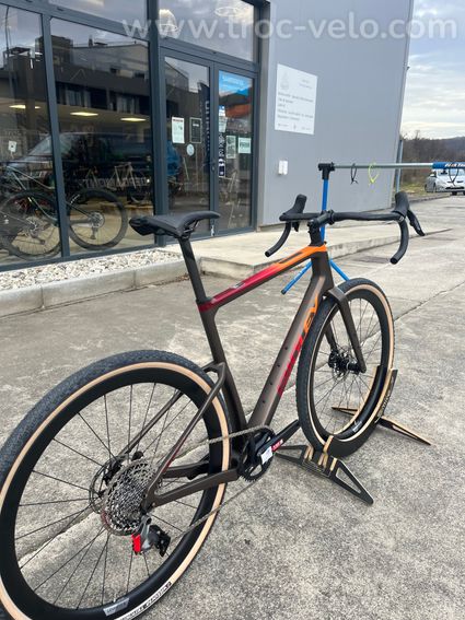 Ridley Kanzo Adventure - 2