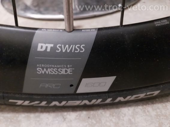 BIANCHI OLTRE XR3 T53 (année 2022) DISC & ULTEGRA  - 2