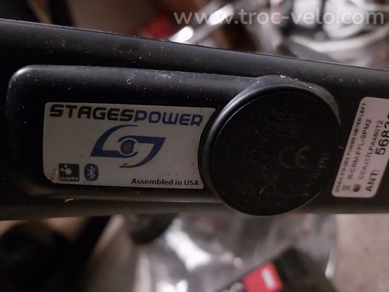 BIANCHI OLTRE XR3 T53 (année 2022) DISC & ULTEGRA  - 3