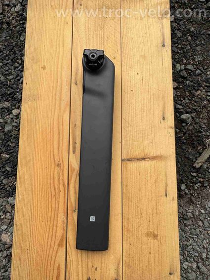 Tige de selle Sworks Shiv ou Venge - 2