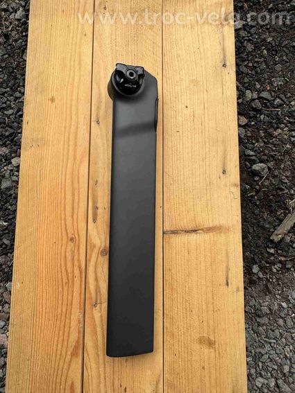 Tige de selle Sworks Shiv ou Venge - 3