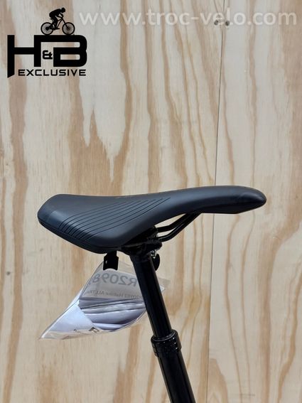 Haibike AllTrail 6 29 pouces VTT électrique Sram SX 2022 - 9