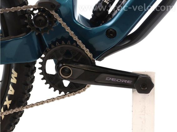 Produit Reconditionne Cannondale Jekyll 2 Xt Velo Vtt Tres Bon Etat - 4