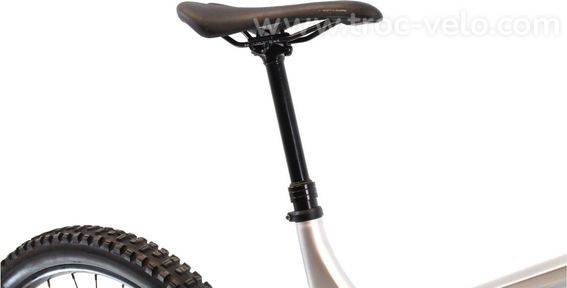 Produit Reconditionne Cannondale Jekyll 2 Xt Velo Vtt Tres Bon Etat - 8