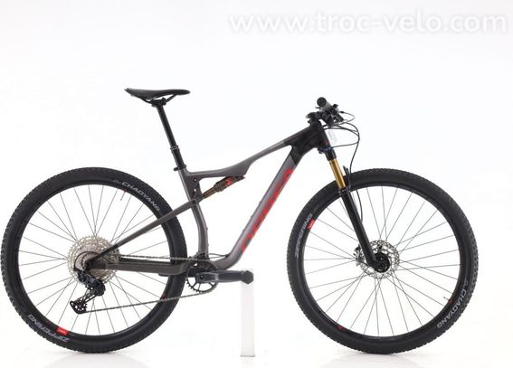 Produit Reconditionne Orbea Oiz Pro Velo Vtt Tres Bon Etat