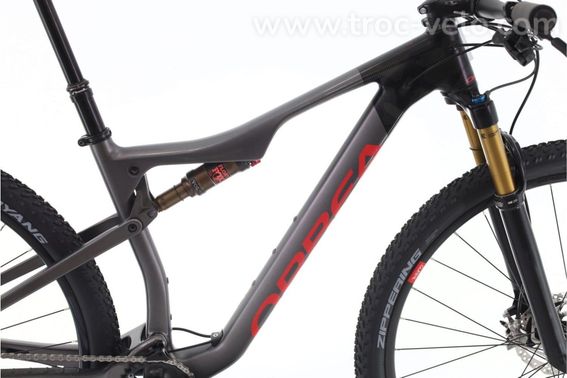 Produit Reconditionne Orbea Oiz Pro Velo Vtt Tres Bon Etat - 2