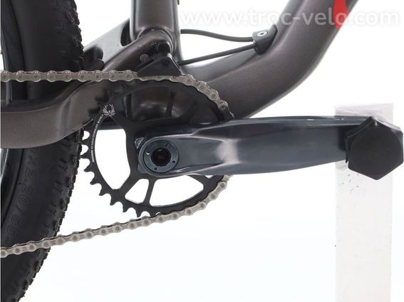 Produit Reconditionne Orbea Oiz Pro Velo Vtt Tres Bon Etat - 4