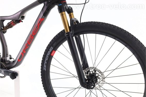 Produit Reconditionne Orbea Oiz Pro Velo Vtt Tres Bon Etat - 5