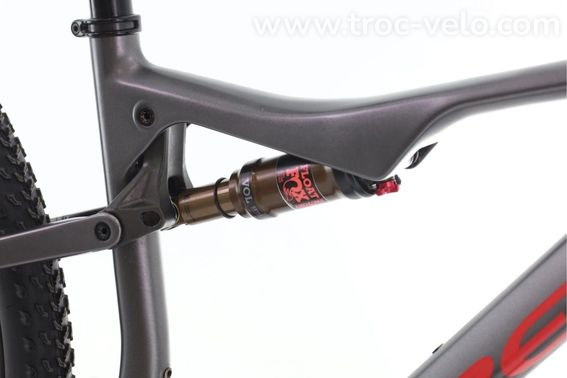 Produit Reconditionne Orbea Oiz Pro Velo Vtt Tres Bon Etat - 7
