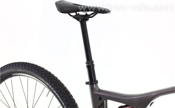 Produit Reconditionne Orbea Oiz Pro Velo Vtt Tres Bon Etat - 8