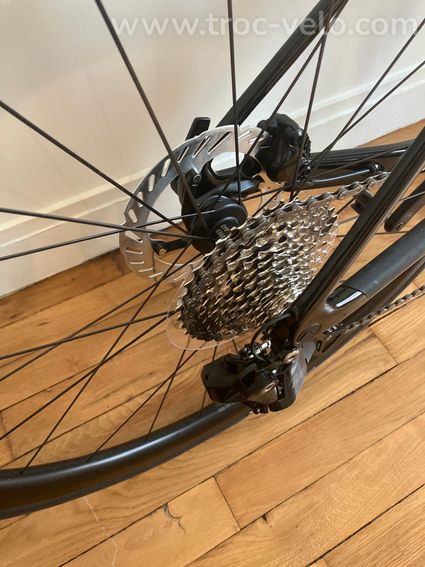 Endurace CF 7 Di2 LTD 2026 - S - 3