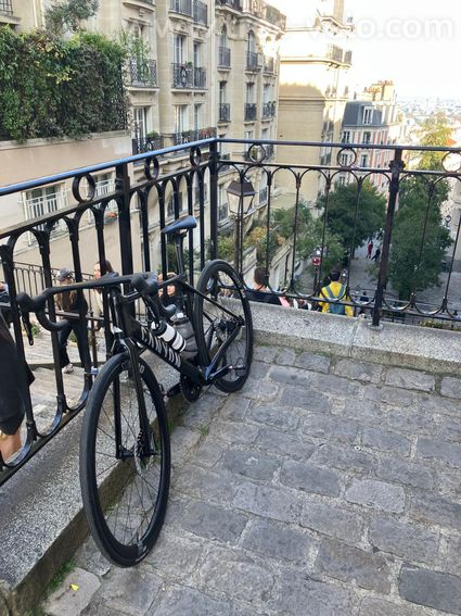 Endurace CF 7 Di2 LTD 2026 - S - 5