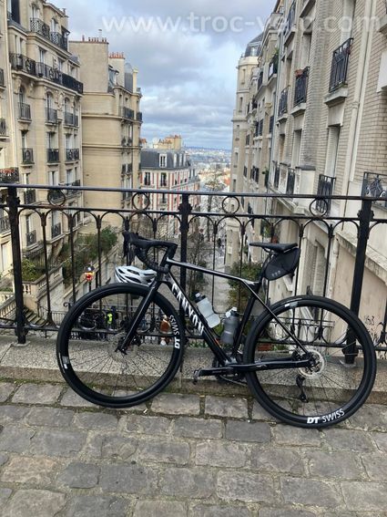 Endurace CF 7 Di2 LTD 2026 - S - 6