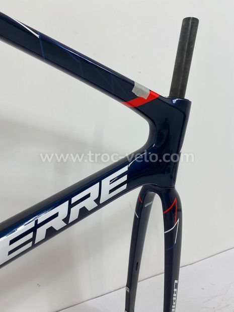 kit cadre LAPIERRE XELIUS SL TEAM FDJ 2023 taille S - 3