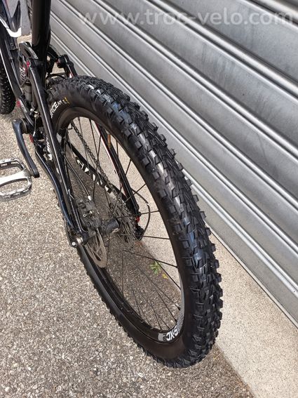 VTT Tout Suspendu GIANT Trance X - Taille M - Excellent État (Roues neuves) - 6