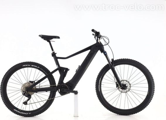 Produit Reconditionne Bulls Copperhead Evo Am1 Velo Vtt Electrique Tres Bon Etat
