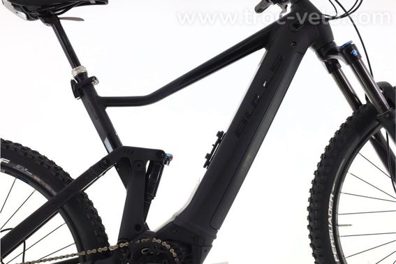 Produit Reconditionne Bulls Copperhead Evo Am1 Velo Vtt Electrique Tres Bon Etat - 2