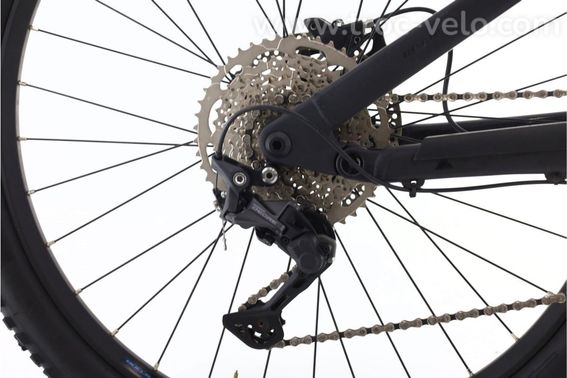 Produit Reconditionne Bulls Copperhead Evo Am1 Velo Vtt Electrique Tres Bon Etat - 3