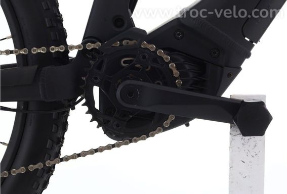 Produit Reconditionne Bulls Copperhead Evo Am1 Velo Vtt Electrique Tres Bon Etat - 4