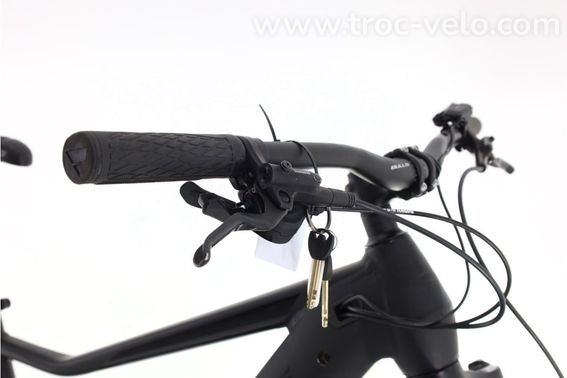 Produit Reconditionne Bulls Copperhead Evo Am1 Velo Vtt Electrique Tres Bon Etat - 6