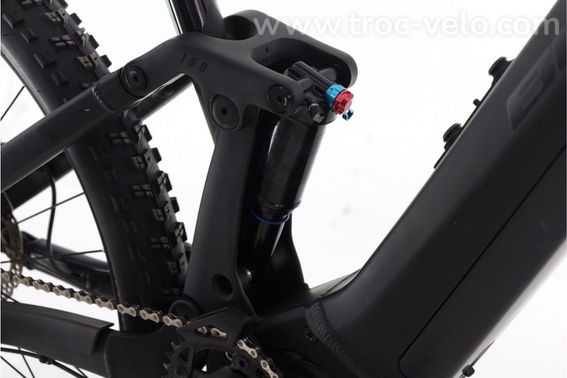 Produit Reconditionne Bulls Copperhead Evo Am1 Velo Vtt Electrique Tres Bon Etat - 7