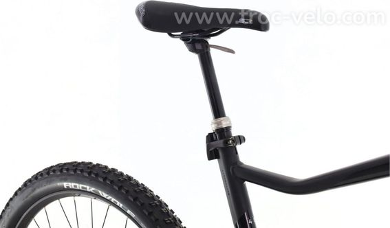 Produit Reconditionne Bulls Copperhead Evo Am1 Velo Vtt Electrique Tres Bon Etat - 8