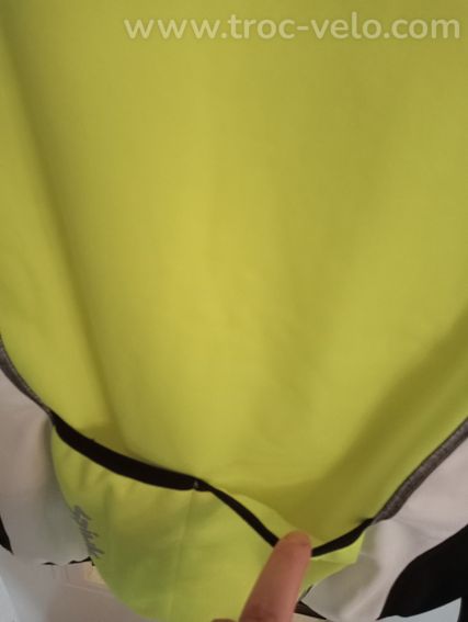 Veste Vélo femme Spiuk Taille M - 8