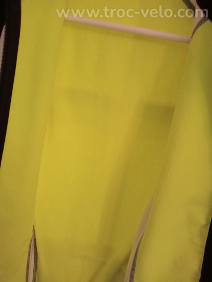 Veste Vélo femme Spiuk Taille M - 9