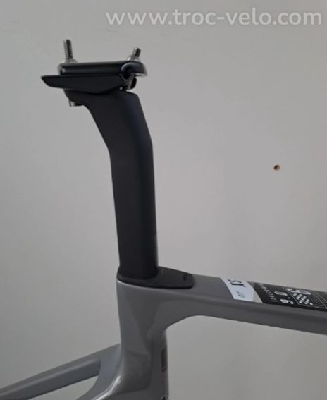 Cadre focus izalco max 9.0 - 3