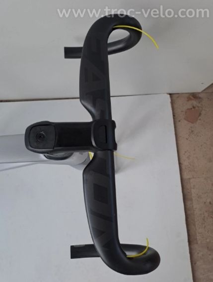 Cadre focus izalco max 9.0 - 4