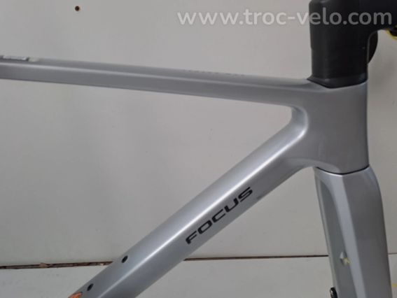 Cadre focus izalco max 9.0 - 6