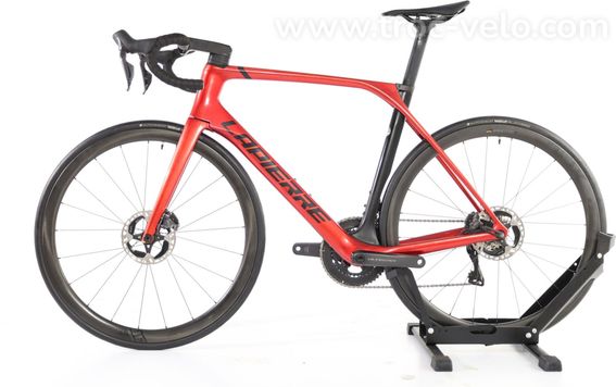 Produit Reconditionne Velo De Route Lapierre Aircode Drs 8 0 Ultegra Di2 2022 Bon Etat - 3
