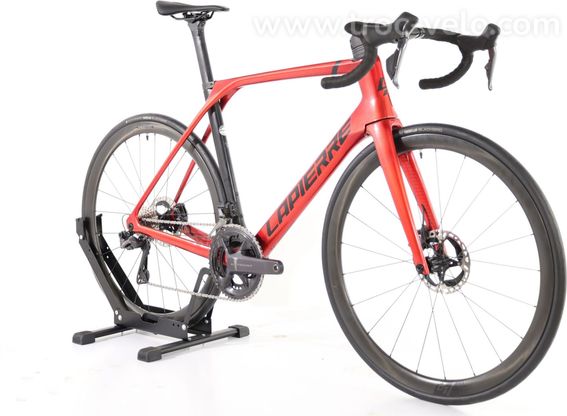 Produit Reconditionne Velo De Route Lapierre Aircode Drs 8 0 Ultegra Di2 2022 Bon Etat - 4