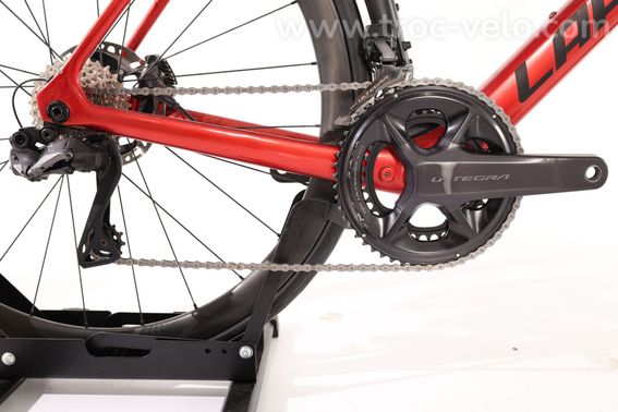 Produit Reconditionne Velo De Route Lapierre Aircode Drs 8 0 Ultegra Di2 2022 Bon Etat - 5
