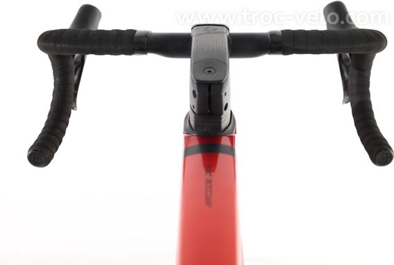 Produit Reconditionne Velo De Route Lapierre Aircode Drs 8 0 Ultegra Di2 2022 Bon Etat - 6
