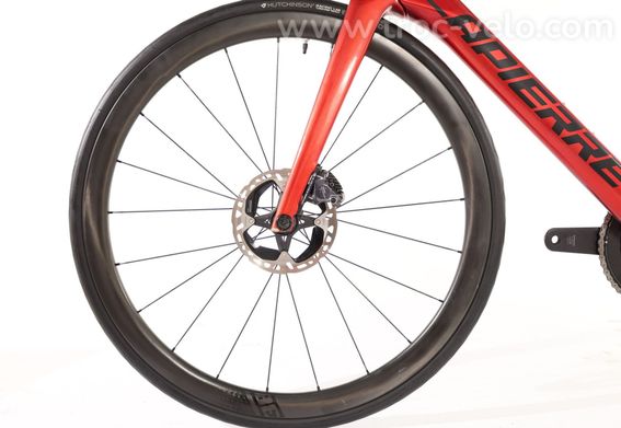 Produit Reconditionne Velo De Route Lapierre Aircode Drs 8 0 Ultegra Di2 2022 Bon Etat - 7