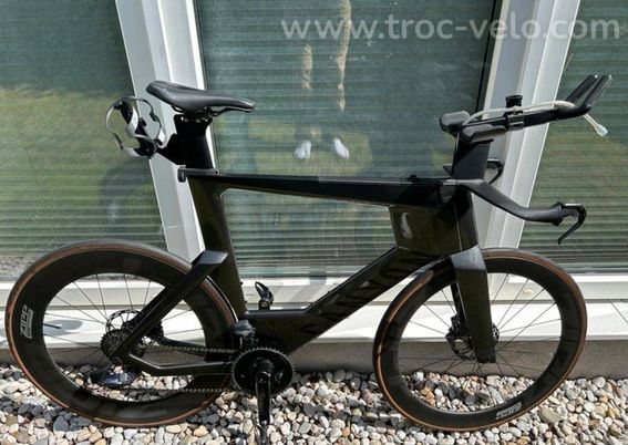 SPEEDMAX CF SLX 8