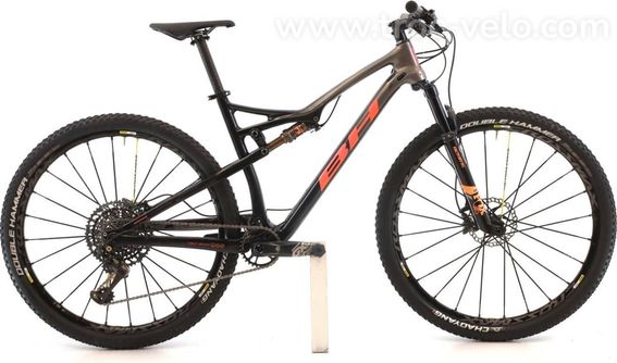 Produit Reconditionne Bh Lynx Race Carbon Rc Xx1 Velo Vtt Tres Bon Etat