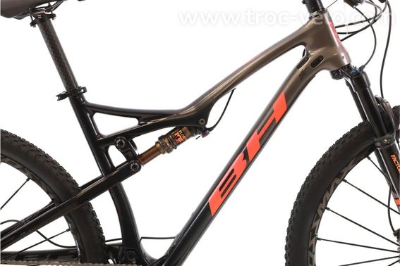 Produit Reconditionne Bh Lynx Race Carbon Rc Xx1 Velo Vtt Tres Bon Etat - 2