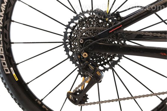 Produit Reconditionne Bh Lynx Race Carbon Rc Xx1 Velo Vtt Tres Bon Etat - 3