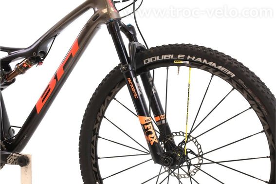 Produit Reconditionne Bh Lynx Race Carbon Rc Xx1 Velo Vtt Tres Bon Etat - 5