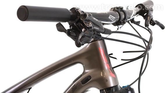 Produit Reconditionne Bh Lynx Race Carbon Rc Xx1 Velo Vtt Tres Bon Etat - 6
