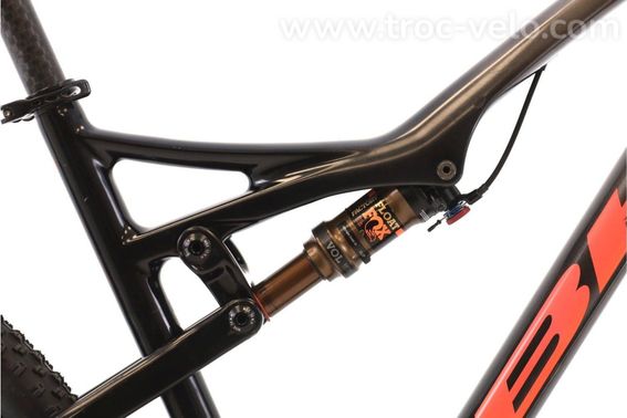 Produit Reconditionne Bh Lynx Race Carbon Rc Xx1 Velo Vtt Tres Bon Etat - 7